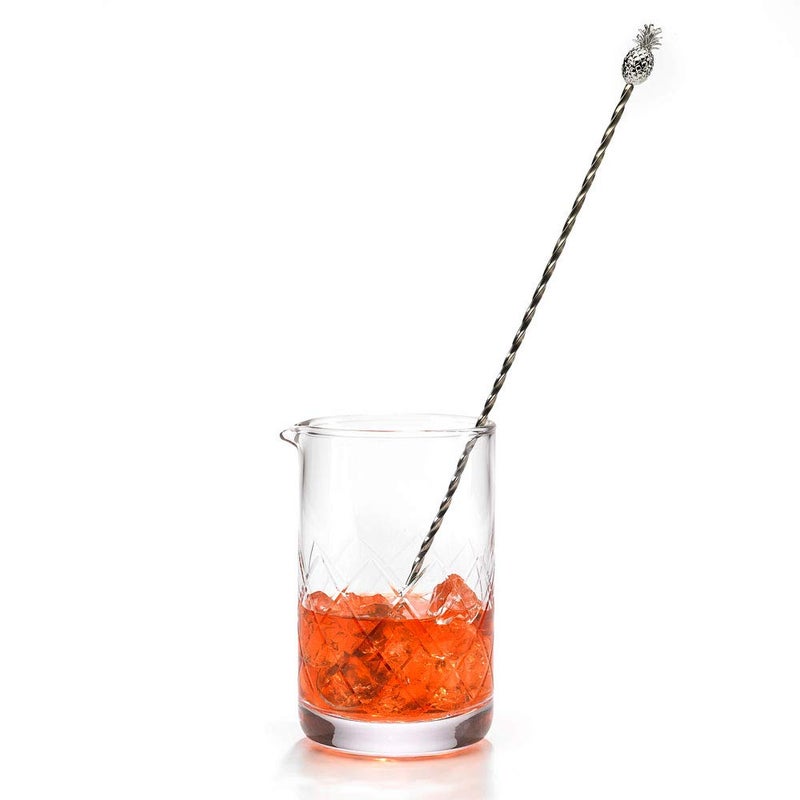 Barfly Drink Mixing Glass, 17 oz. (500 ml) - Image 5